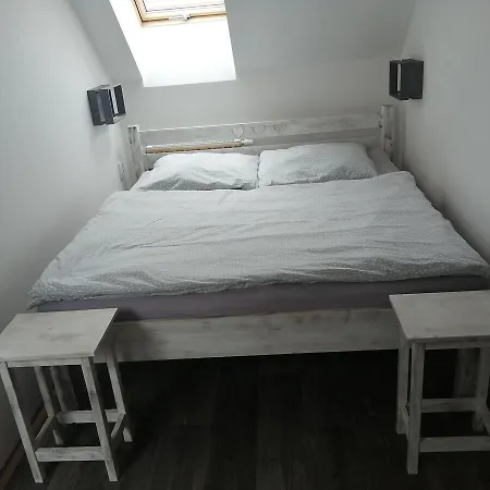 Otin Apartment