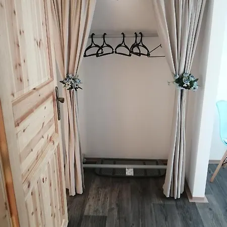 Otin Apartment Jindrichuv Hradec