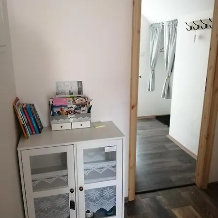 Apartment Otin *
