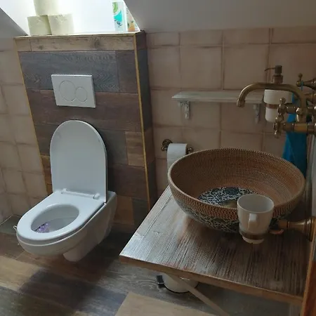 Apartment Otin