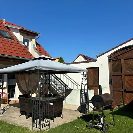 Otin Lägenhet Jindřichŭv Hradec