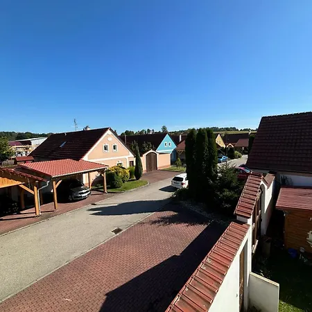 Otin Jindřichŭv Hradec