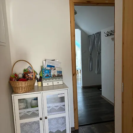 Otin Lägenhet *