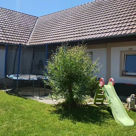 Otin Lägenhet Jindřichŭv Hradec