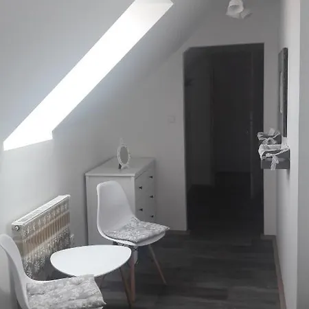 Apartment Otin *