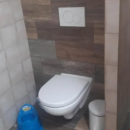 Apartment Otin *