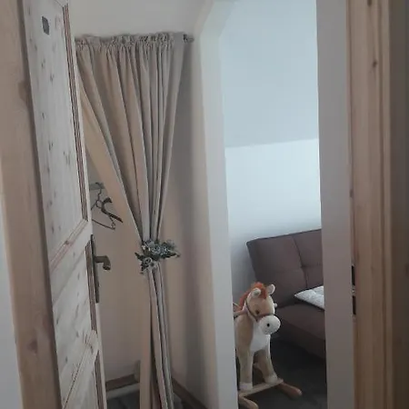 Apartment Otin Jindrichuv Hradec