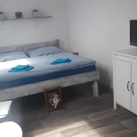 Otin Apartment *