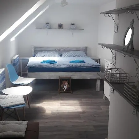 Apartment Otin
