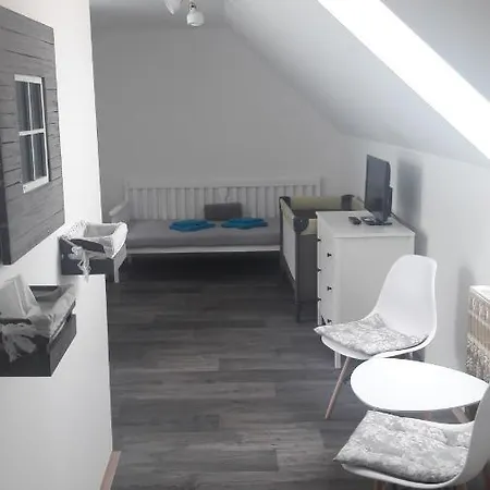 Otin Apartment