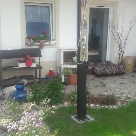 Apartment Otin Jindrichuv Hradec